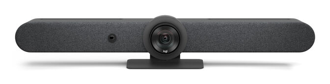 Sistema de Videoconferencia Logitech Rally Bar Grafito image number 0