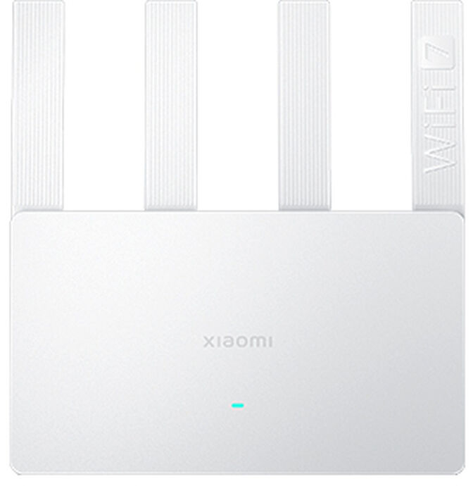 Router Xiaomi BE3600 WiFi 7 image number 0