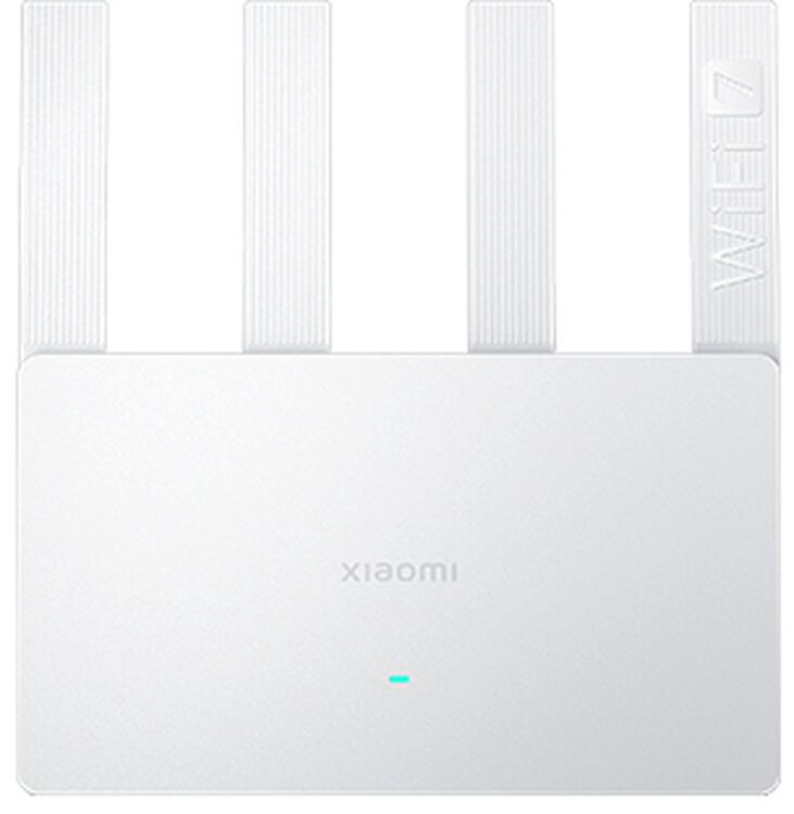 Router Xiaomi BE3600 WiFi 7 image number 0