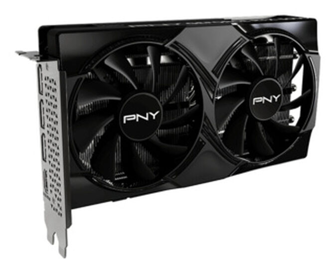 Tarjeta Gr&aacute;fica PNY GeForce&reg; RTX 5050 Dual Fan 8GB GDDR6 DLSS4 image number 2