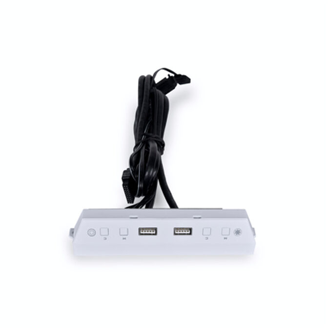 Panel Controlador ARGB Lian Li 216 Blanco image number 1