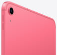 Tablet Apple iPad 10.9" WiFi LTE 64GB Pink image number null