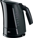 Hervidor de Agua Braun AquaExpress WK 300 Negro image number null
