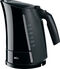 Hervidor de Agua Braun AquaExpress WK 300 Negro