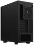 Torre ATX Fractal Design Define 7 Compact Black Solid image number null