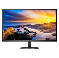 Monitor Philips 27" 27E1N5500LA VA QHD 75Hz 1ms Altavoces integrados + Aj. Altura