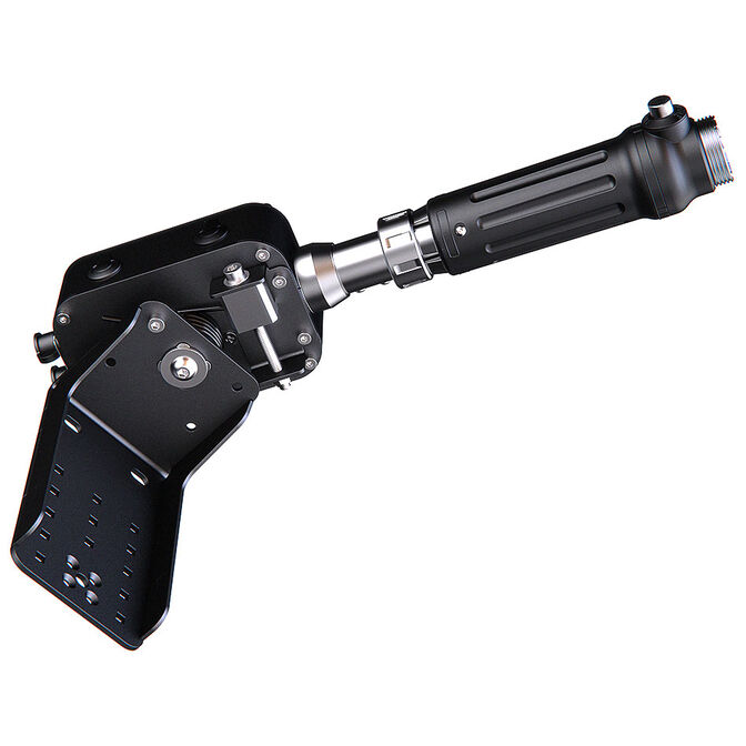 VIRPIL Controls ROTOR Plus TCS Base Upgraded image number 1