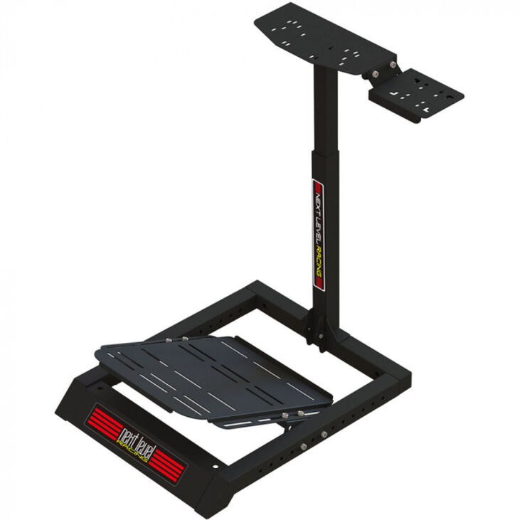 Next Level Racing Wheel Stand Lite image number 1