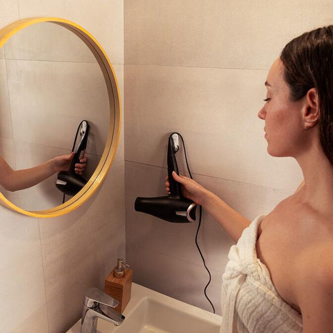 Secador de Pelo Cecotec Bamba IoniCare Elegance image number 9