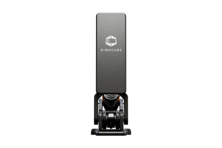 Pedal Simucube Acelerador image number 2