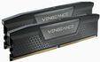 Corsair Kit 32GB (2 x 16GB) DDR5 5600MHz Vengeance Black CL40 image number null
