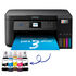 Multifuncional Epson EcoTank ET-2850 Wi-Fi image number null