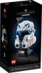 LEGO Star Wars: Casco del Capit&aacute;n Rex, 854 Piezas (75349)