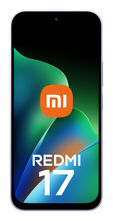 Smartphone Xiaomi Redmi 17 4G 6.9" (4 / 128GB) P&uacute;rpura image number null