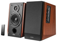 Altavoces Edifier R1700BT 2.0 Bluetooth 5.1 66W RMS Negras