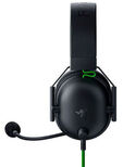 Headset Razer BlackShark V2 X USB Negro image number null