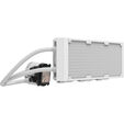 Refrigeraci&oacute;n Liquida CPU Fractal Design Radius 360 RGB Blanco image number null