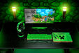 Auriculares Razer Kraken V4 X 7.1 Minecraft Ed. image number null