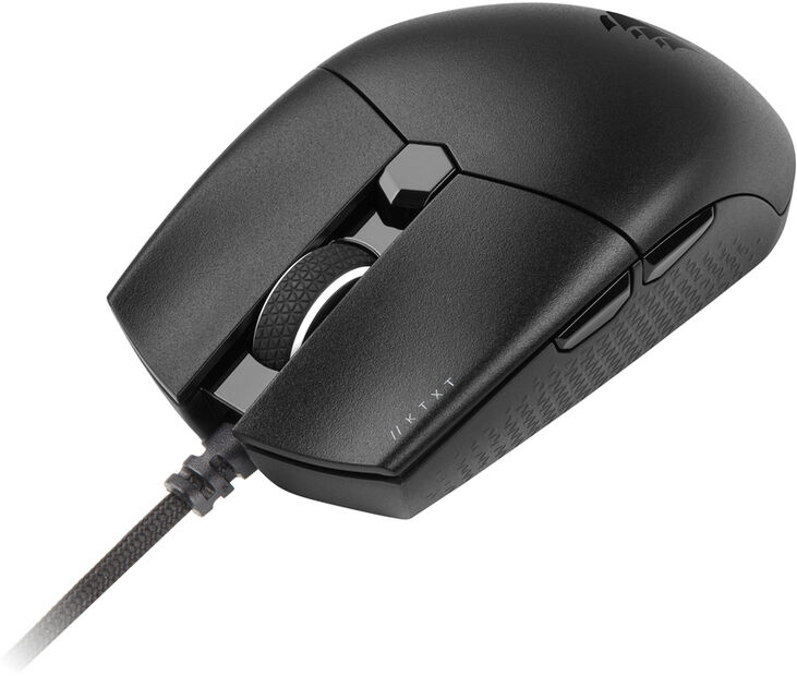 Ratón Corsair Katar Pro XT image number 3
