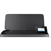 Impresora Portátil HP OfficeJet 250 Mobile Todo-en-Uno