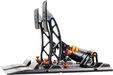 Pedales Asetek SimSports Forte S - 2 pedales (acelerador + freno) image number null