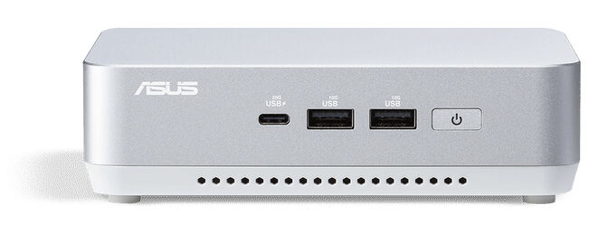 Mini PC ASUS NUC 14 PRO+ Ultra 7 155H Barebone image number 14