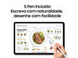 Tablet Samsung Galaxy Tab S12+ 12.6" (12 / 256GB) 120Hz 5G Gris image number null