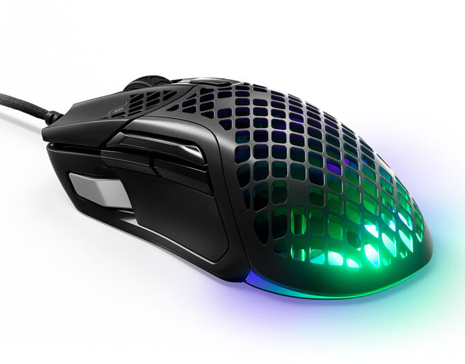Rat&oacute;n Steelseries Aerox 5 image number 0