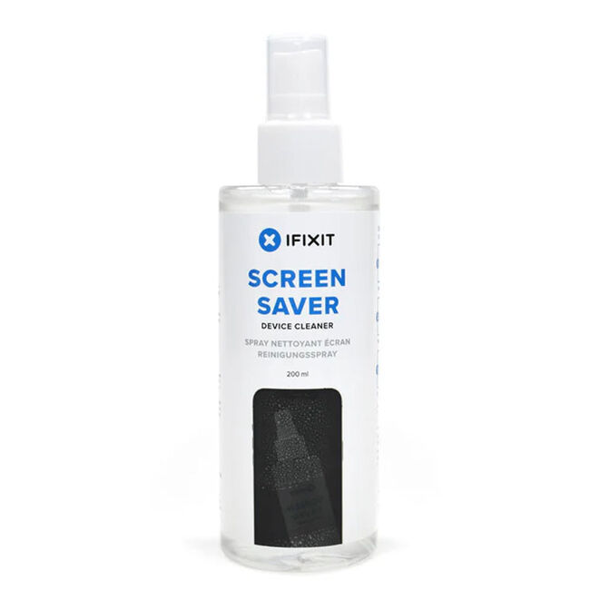 Spray Limpeza iFixit Screen Saver image number 0