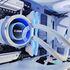 Ordenador King Mod Gamer-PC Ryzen 7 9800X3D 32GB DDR5 2TB RTX 5080 WiFi W11 image number null