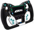 Volante Cube Controls GTX2 Grip (32cm) - Blanco / Azul image number null