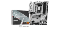 Placa Base MSI B850 GAMING PLUS WIFI6E