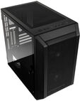 Caja Micro-ATX Kolink Citadel Mesh Vidrio Templado image number null
