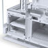 Caja ATX Phanteks Evolv Series X2 Matrix Vidro Temperado DRGB Blanco image number null