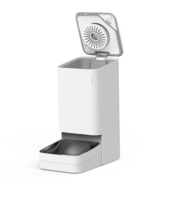 Comedero Xiaomi Smart Pet Food Feeder image number 0