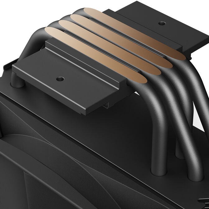 Ventilador CPU NZXT TN120 Negro image number 5