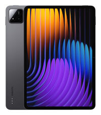 Tablet Xiaomi Pad 7 11.2" (8 / 256GB) 144Hz WiFi Gris Grafito