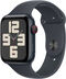Smartwatch Apple Watch SE (2024) GPS + Cellular 44mm Aluminio Medianoche c/ Correa Deportiva Medianoche - M/L