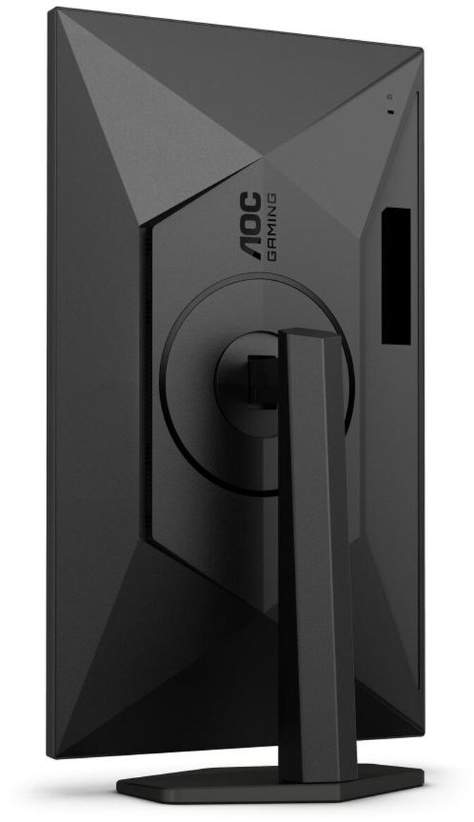 Monitor AOC Gaming 27" 27G4X IPS FHD 180Hz 0.5ms HDR10 image number 6