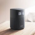 Altavoces Xiaomi Smart IR Control Bluetooth Negro image number null