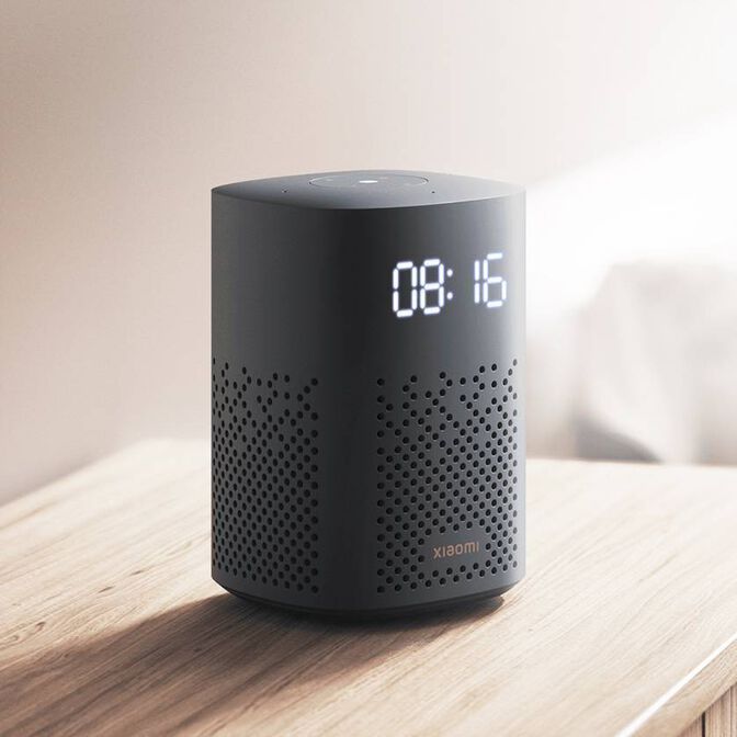 Altavoces Xiaomi Smart IR Control Bluetooth Negro image number 1