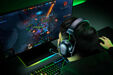 Auriculares Razer BlackShark V2 X para Xbox image number null