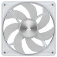 Ventilador Corsair RS140 II ARGB PWM Blanco 140mm image number null