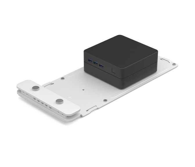Soporte Logitech RoomMate Mounting Kit image number 1