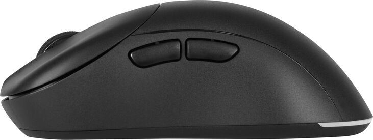 Ratón Gaming GAMIAC PA50 Negro image number 4