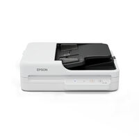Esc&aacute;ner de Documentos Epson WorkForce DS-1730