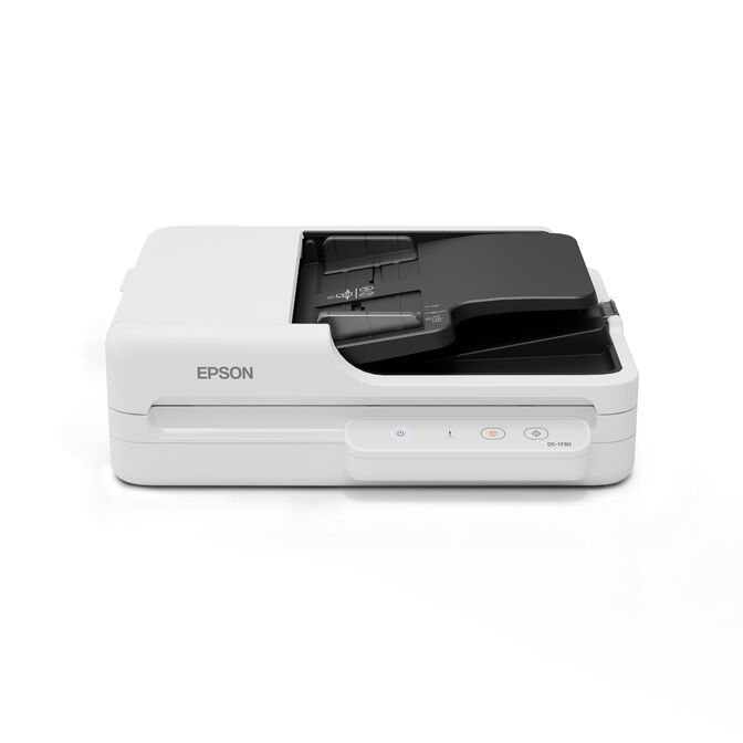 Esc&aacute;ner de Documentos Epson WorkForce DS-1730 image number 0