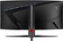 Monitor MSI 34" MAG 345CQR VA UWQHD 21:9 Curvo 180Hz FreeSync Premium HDR (1ms) image number null