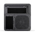 Caja Mini-ITX Jonsbo N2 Negro image number null