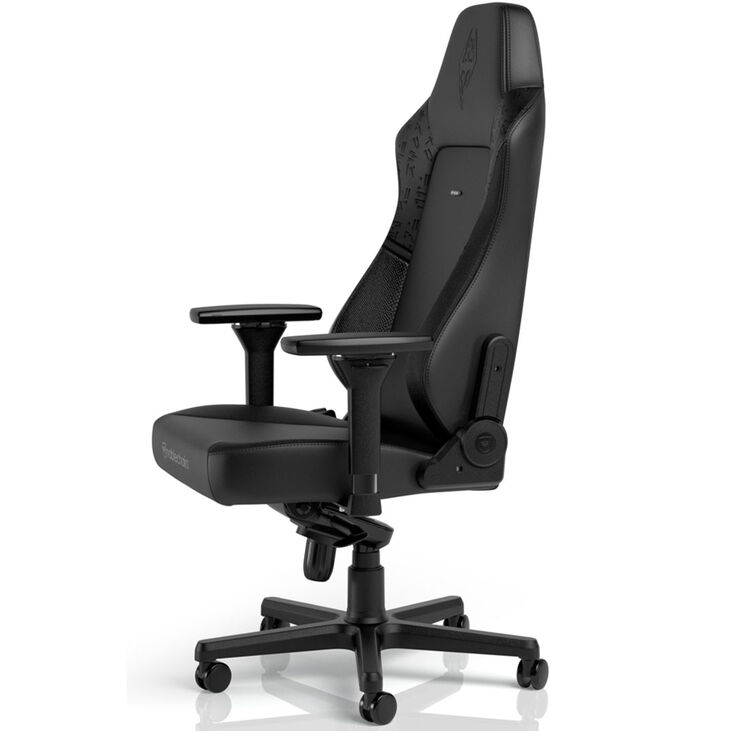 Silla noblechairs HERO - The Elder Scrolls V: Skyrim10th Anniversary Edition image number 5
